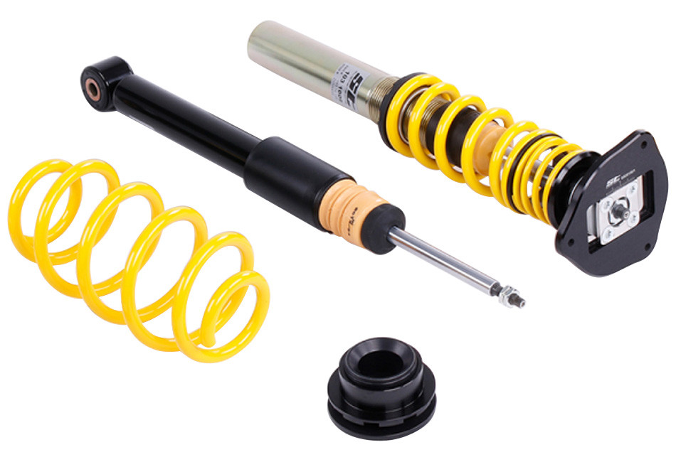ST Suspension 18230865 Mustang ST-XTA Adjustable Coilover Kit (15-23)
